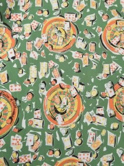 Circle Skirt Casino Green -Chic Apparel Shop circle skirt casino green p5800 25558 medium