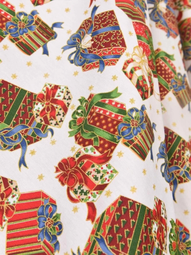 Circle Skirt Christmas Presents 4 Circle Skirt Christmas Presents - Image 2