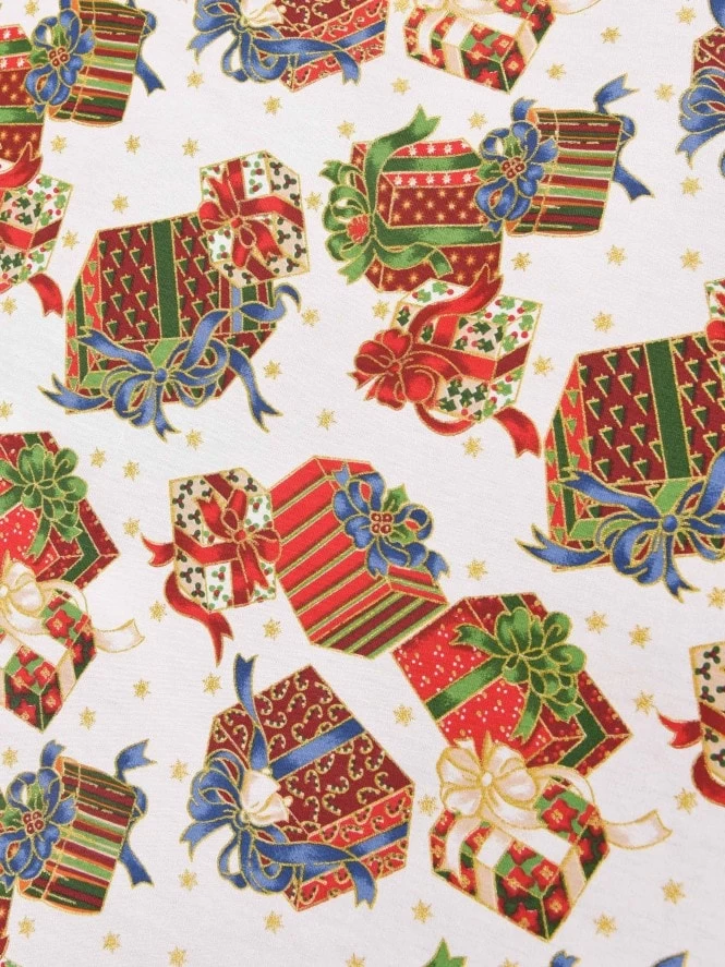 Circle Skirt Christmas Presents 5 Circle Skirt Christmas Presents - Image 3