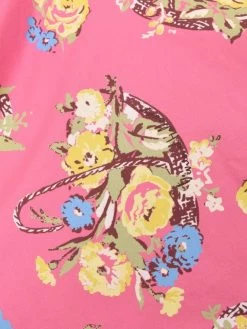 Circle Skirt Gardener Pink -Chic Apparel Shop circle skirt gardener pink p5805 25588 medium