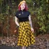 Circle Skirt Harlequin Tartan 2 Circle Skirt Harlequin Tartan -Chic Apparel Shop circle skirt harlequin tartan p5526 24385 medium