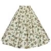 Circle Skirt Pinecones 1 Circle Skirt Pinecones -Chic Apparel Shop circle skirt pinecones p6120 27102 medium