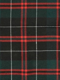 Circle Skirt Red Black Green Tartan 12 Circle Skirt Red Black Green Tartan -Chic Apparel Shop circle skirt red black green tartan p5467 24052 medium