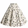Circle Skirt Siesta -Chic Apparel Shop circle skirt siesta p3977 16646 medium