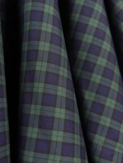 Circle Skirt Small Blackwatch Tartan 6 Circle Skirt Small Blackwatch Tartan -Chic Apparel Shop circle skirt small blackwatch tartan p6129 27056 medium