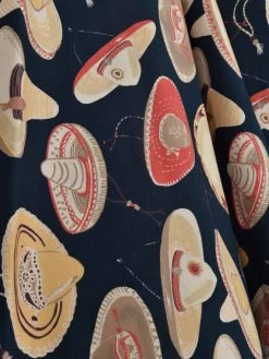 Circle Skirt Sombrero Large Black 7 Circle Skirt Sombrero Large Black -Chic Apparel Shop circle skirt sombrero large black p4783 20606 medium