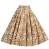 Circle Skirt Tiger Fish Beige -Chic Apparel Shop circle skirt tiger fish beige p6273 27933 medium