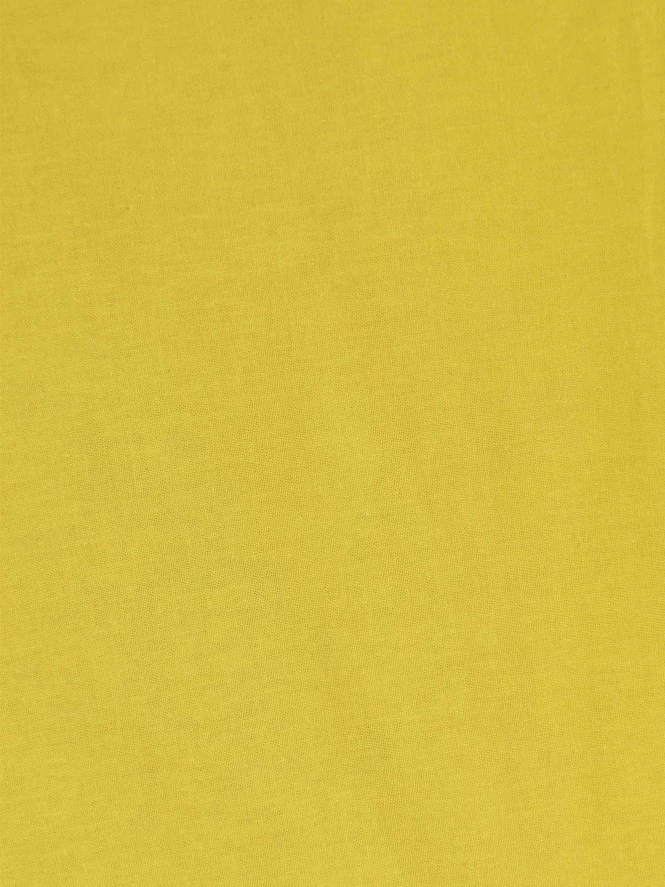 Circle Skirt Yellow 5 Circle Skirt Yellow - Image 3