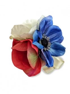 Coronation Hair Clip