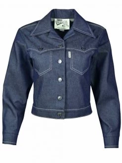 Denim Jacket Blue -Chic Apparel Shop denim jacket blue p5146 23064 medium