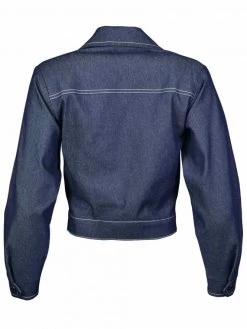 Denim Jacket Blue -Chic Apparel Shop denim jacket blue p5146 23067 medium