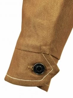 Denim Jacket Mustard -Chic Apparel Shop denim jacket mustard p5417 23764 medium