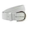 Diamond Embossed White Leather Belt -Chic Apparel Shop diamond embossed white leather belt p6577 29152 medium