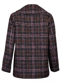 Duffle Coat Bergen Pink -Chic Apparel Shop duffle coat bergen pink p4972 21310 medium