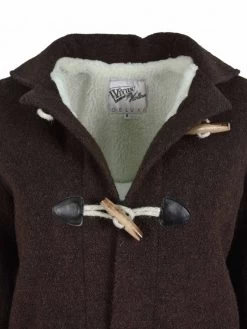 Duffle Coat Brown -Chic Apparel Shop duffle coat brown p4413 19757 medium