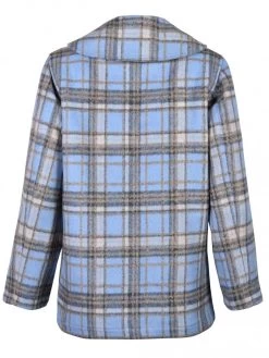 Duffle Coat Narvick Blue -Chic Apparel Shop duffle coat narvick blue p4970 21298 medium