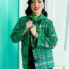 Duffle Coat Narvick Green -Chic Apparel Shop duffle coat narvick green p4971 29354 medium