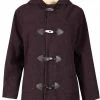Duffle Coat Purple -Chic Apparel Shop duffle coat purple p6601 29381 medium
