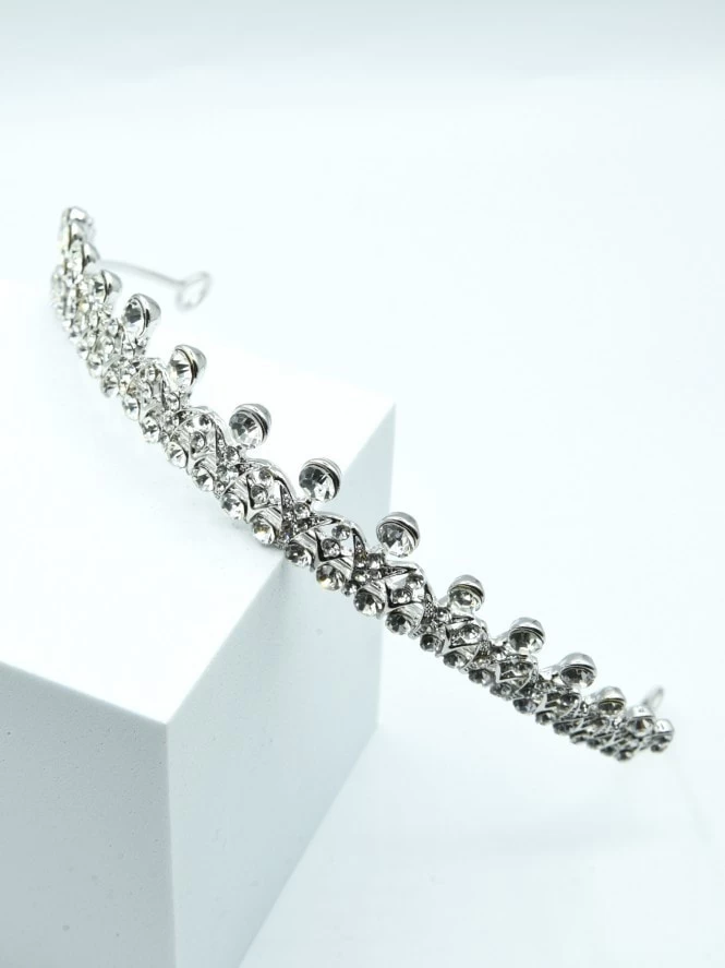 Elsa Tiara 3 Elsa Tiara