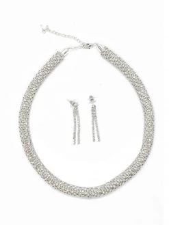 Empress Diamante Set -Chic Apparel Shop empress diamante set p3736 15459 medium