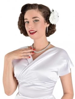 Empress Diamante Set