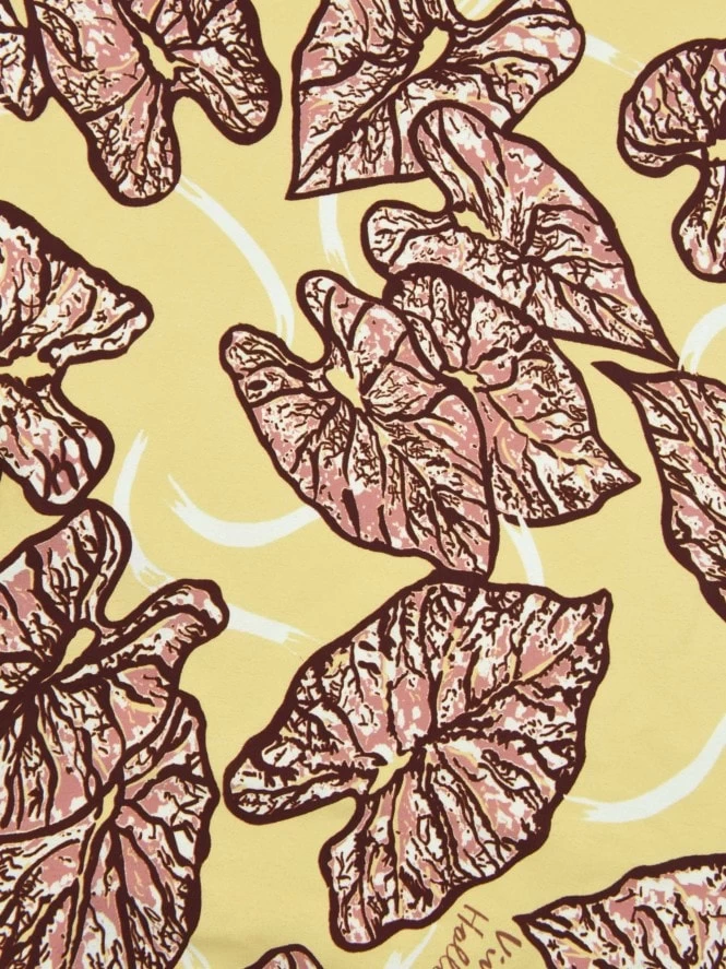 Gloria 1940s Dress Forna 8 Gloria 1940s Dress Forna - Image 6