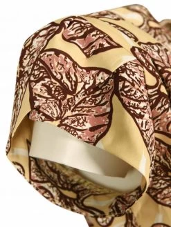 Gloria 1940s Dress Forna 12 Gloria 1940s Dress Forna -Chic Apparel Shop gloria 1940s dress forna p6441 28889 medium