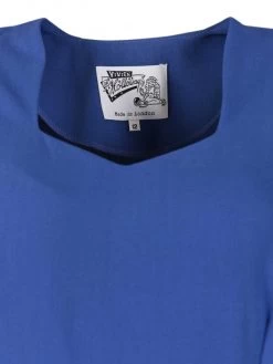 Gloria 1940s Dress Gardenia 8 Gloria 1940s Dress Gardenia -Chic Apparel Shop gloria 1940s dress gardenia p6449 28862 medium