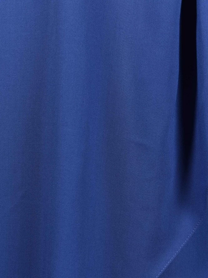 Gloria 1940s Dress Gardenia 7 Gloria 1940s Dress Gardenia - Image 5