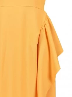 Gloria 1940s Dress Honey Bee 9 Gloria 1940s Dress Honey Bee -Chic Apparel Shop gloria 1940s dress honey bee p6446 28855 medium