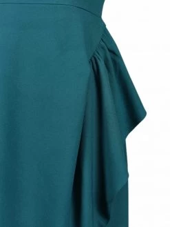 Gloria 1940s Dress Lagoon -Chic Apparel Shop gloria 1940s dress lagoon p6447 28859 medium