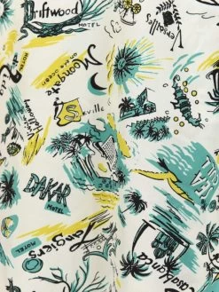 Gloria 1940s Dress Motel White -Chic Apparel Shop gloria 1940s dress motel white p6439 28850 medium