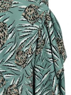 Gloria 1940s Dress Tiger Fish Ocean -Chic Apparel Shop gloria 1940s dress tiger fish ocean p6440 28842 medium