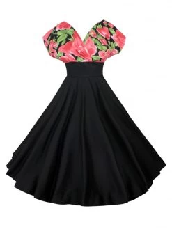 Grace Camellia Bust Dress -Chic Apparel Shop grace camellia bust dress p3195 14028 medium