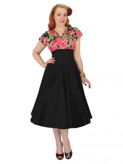 Grace Camellia Bust Dress -Chic Apparel Shop grace camellia bust dress p3195 14054 medium