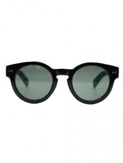 Hayworth Sunglasses Black