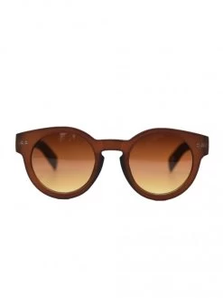 Hayworth Sunglasses Brown