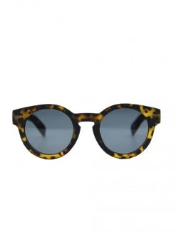 Hayworth Sunglasses Matte Tortoise