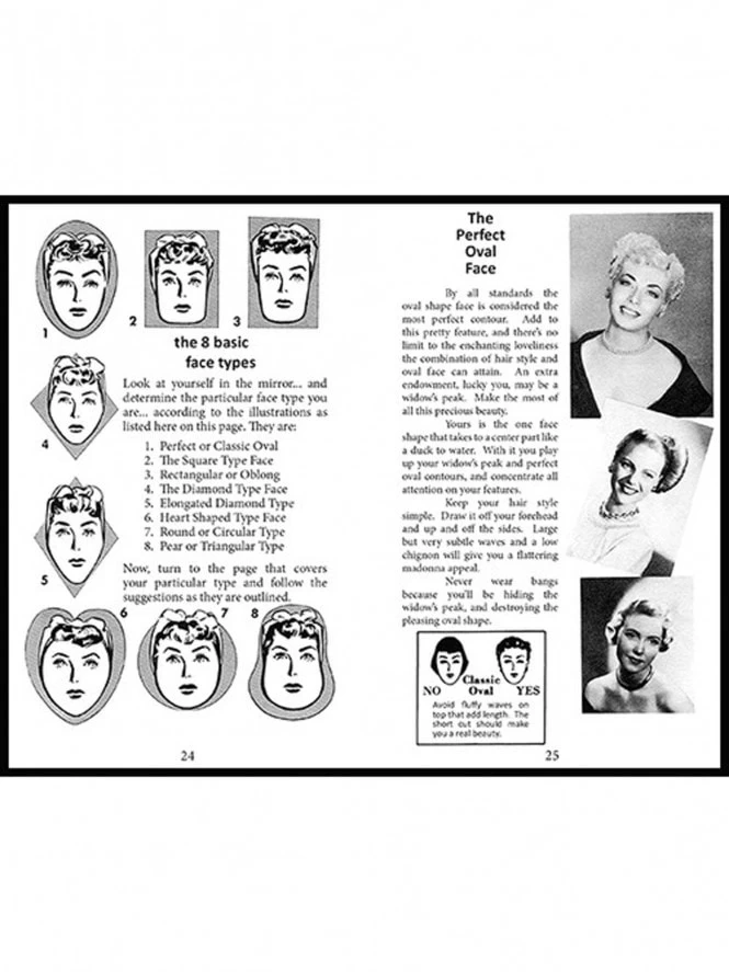 How To Wear Your Hair Book 4 How To Wear Your Hair Book - Image 2