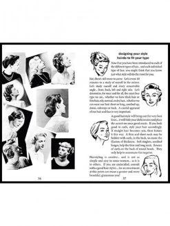 How To Wear Your Hair Book 8 How To Wear Your Hair Book -Chic Apparel Shop how to wear your hair book p6212 27383 medium
