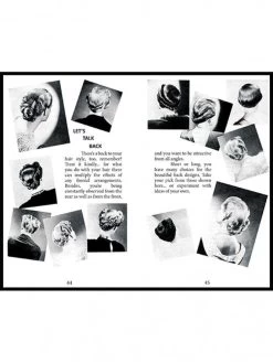 How To Wear Your Hair Book 9 How To Wear Your Hair Book -Chic Apparel Shop how to wear your hair book p6212 27384 medium