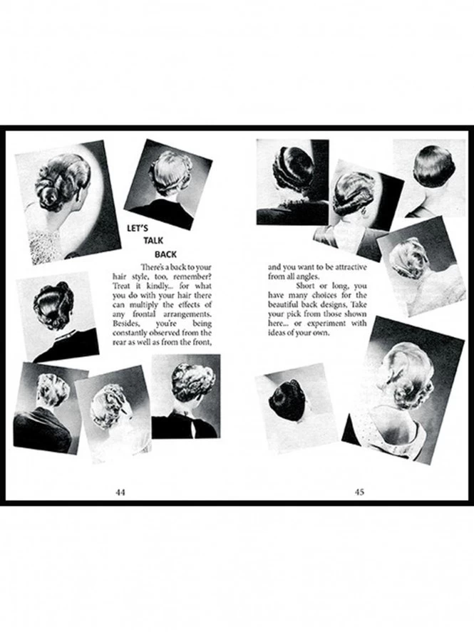 How To Wear Your Hair Book 6 How To Wear Your Hair Book - Image 4