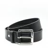 Hudson Leather Belt Black -Chic Apparel Shop hudson leather belt black p6114 26966 medium