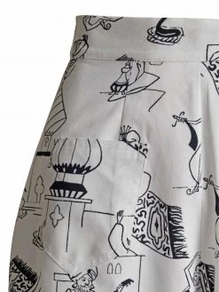 Jeanie Culottes -Chic Apparel Shop jeanie culottes p4081 16888 medium