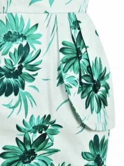 Jezebel Dahlia Green Dress 11 Jezebel Dahlia Green Dress -Chic Apparel Shop jezebel dahlia green dress p4685 20242 medium