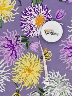 Jezebel Lilac Chrysanthemum Dress -Chic Apparel Shop jezebel lilac chrysanthemum dress p4684 19667 medium