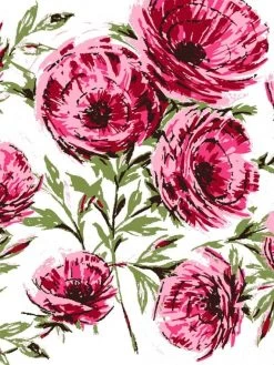 Jezebel White Pink Rose Dress -Chic Apparel Shop jezebel white pink rose dress p4686 19669 medium