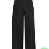 Katharine Trousers Black Long Leg -Chic Apparel Shop katharine trousers black long leg p2345 10105 medium
