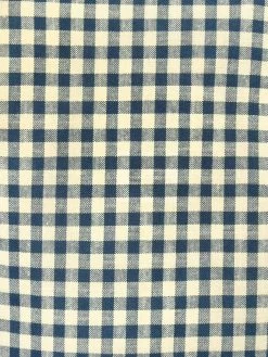 Katharine Trousers Blue And Cream Gingham 11 Katharine Trousers Blue And Cream Gingham -Chic Apparel Shop katharine trousers blue and cream gingham p5587 24573 medium