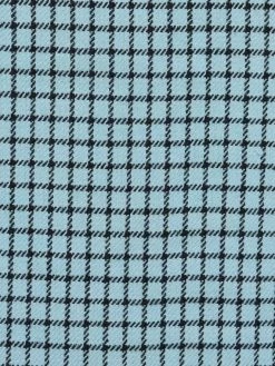 Katharine Trousers Blue Check -Chic Apparel Shop katharine trousers blue check p6100 26874 medium